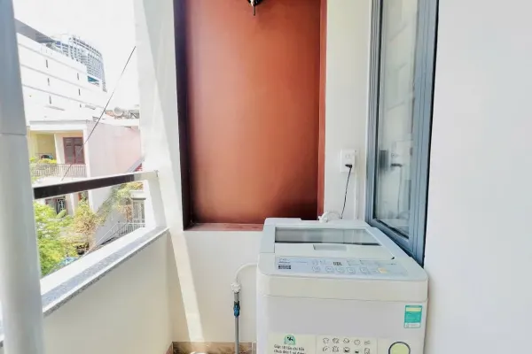 Квартира, 1 спальня · 40 м² 5