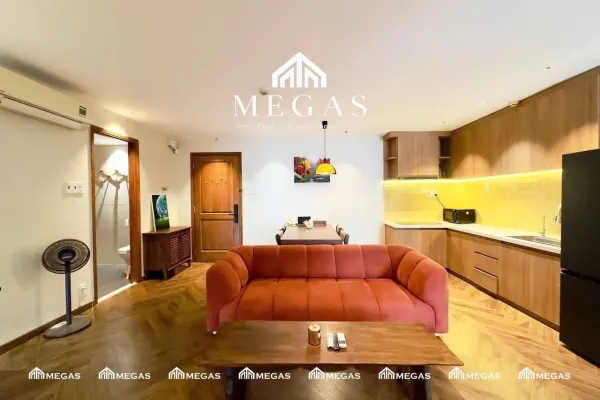 Квартира, 2 спальни · 90 м²