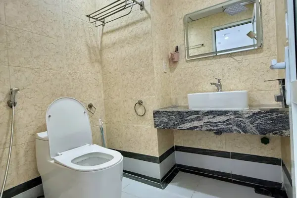 Квартира, 2 спальни · 59 м² 3