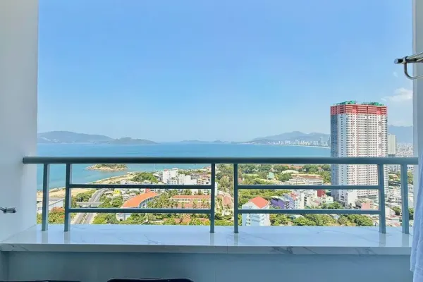 Квартира, 2 спальни · 59 м² 4