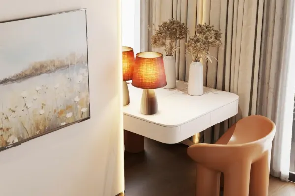 Квартира, 1 спальня · 25 м² 3