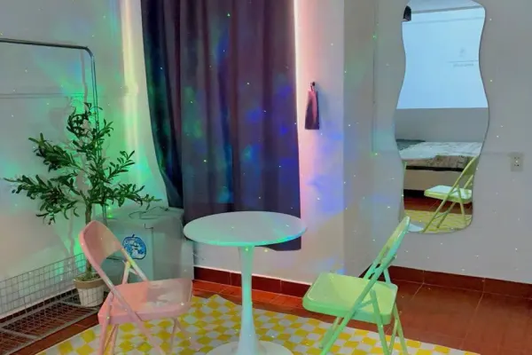 Студия · 30 м² 4