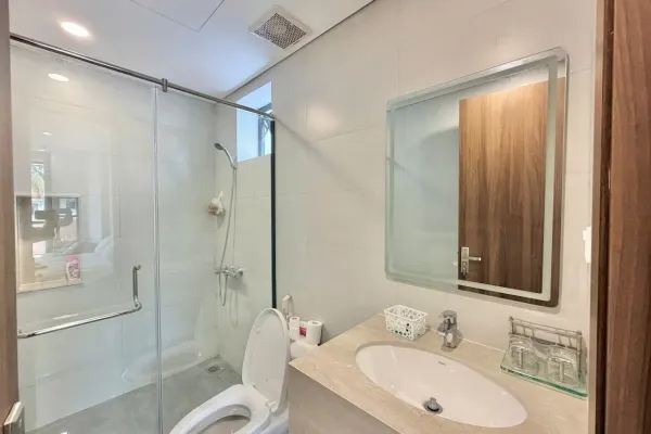 Квартира, 1 спальня · 40 м²