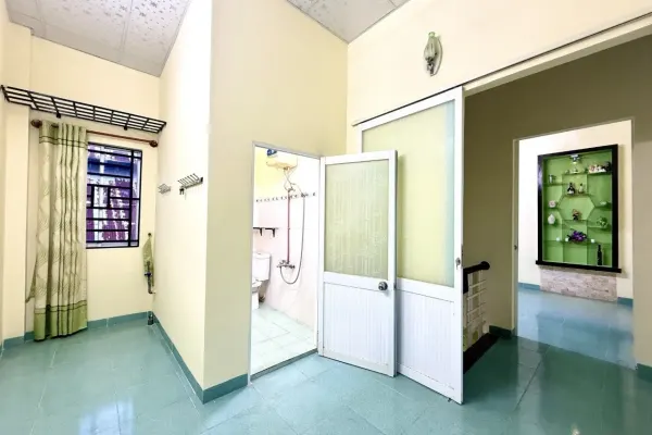 Дом, 2 спальни · 66 м²