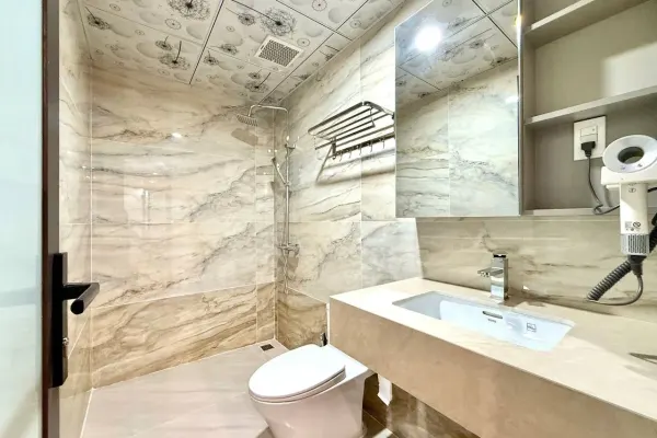 Квартира, 2 спальни · 60 м² 2