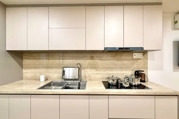 Квартира, 2 спальни · 60 м² 5