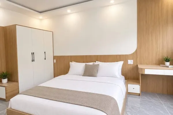 Квартира · 35 м²