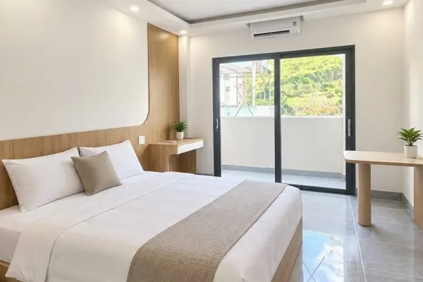 Квартира · 35 м² 2