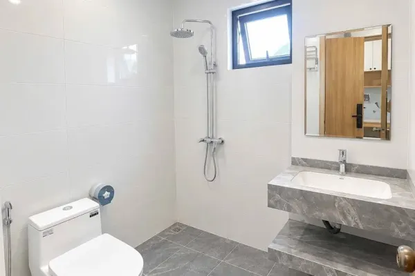 Квартира · 35 м² 4