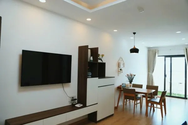 Квартира, 2 спальни · 59 м²
