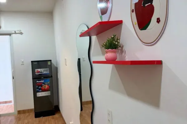 Квартира · 35 м² 3