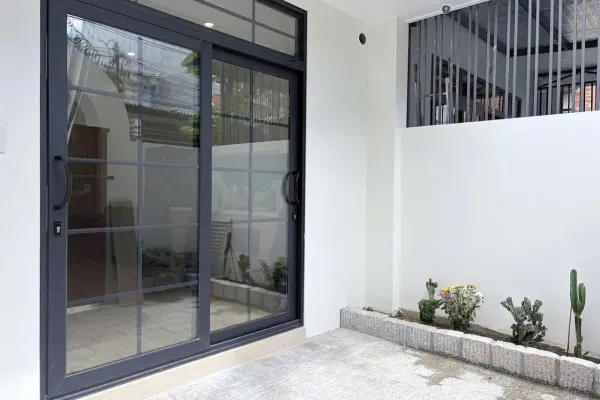 Квартира, 1 спальня · 80 м² 3