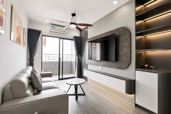 Квартира · 71 м² 3