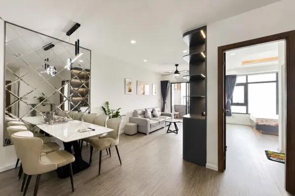 Квартира · 71 м² 4