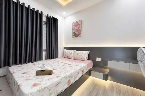 Квартира · 71 м² 5