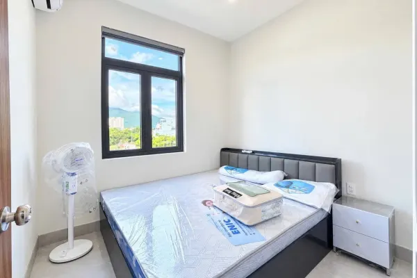 Квартира, 1 спальня · 40 м² 2
