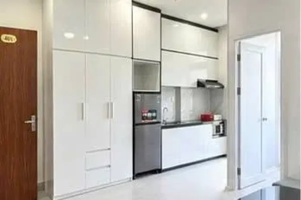 Квартира, 1 спальня · 40 м² 3