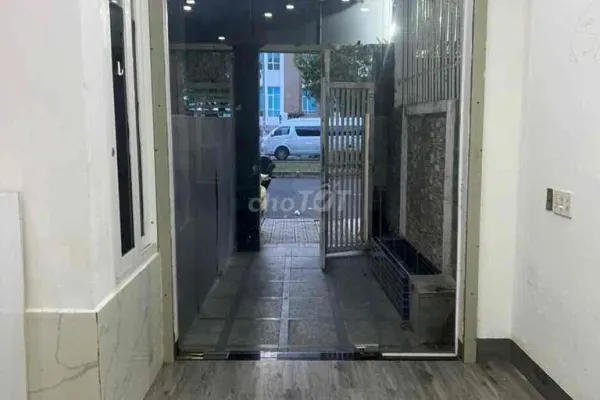 Квартира · 50 м²