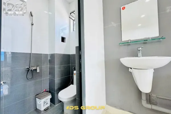 Квартира · 65 м² 2