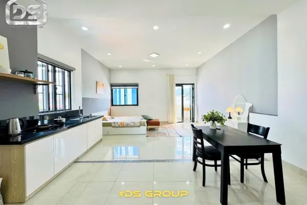 Квартира · 65 м² 3