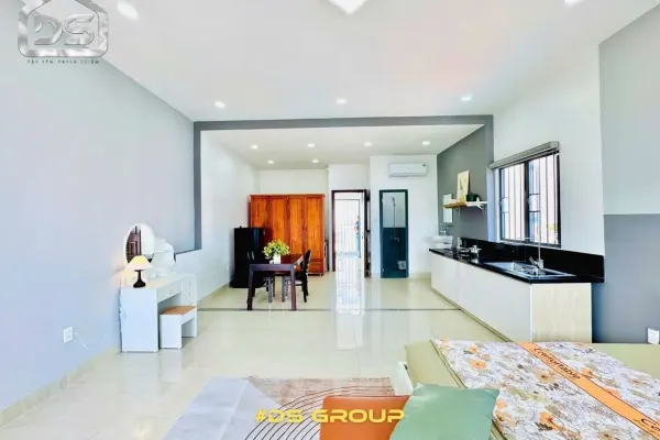 Квартира · 65 м² 5