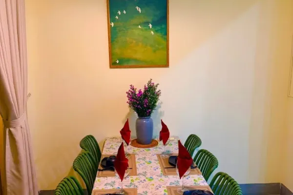 Дом, 2 спальни · 80 м² 5