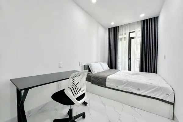 Квартира, 2 спальни · 65 м² 2