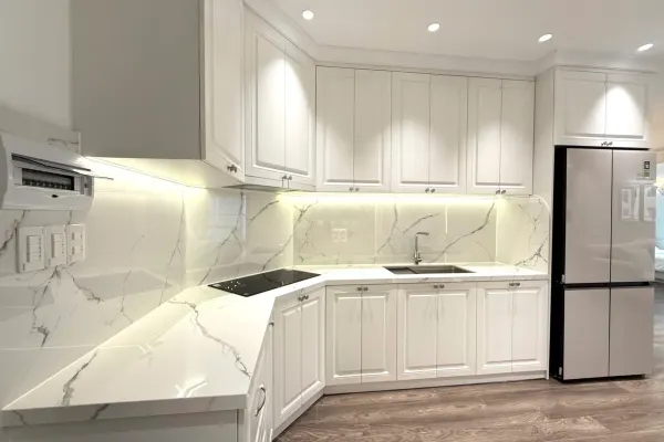 Квартира, 2 спальни · 72 м² 5