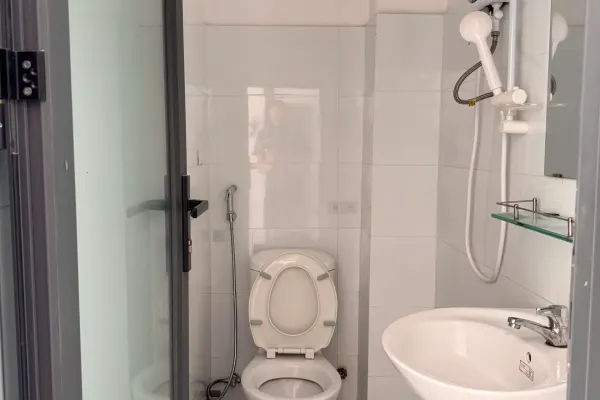Квартира, 1 спальня · 35 м² 3