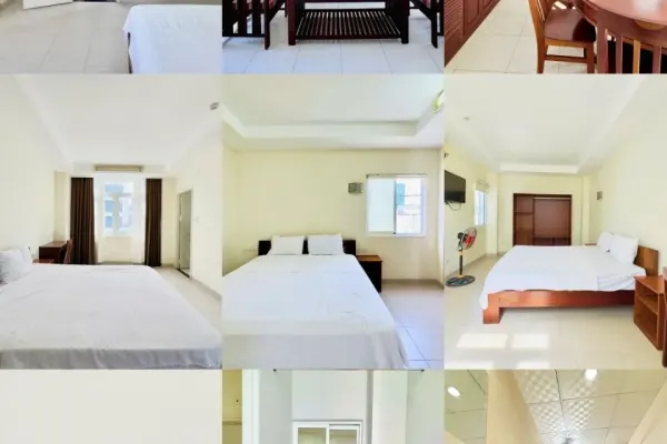 Квартира, 2 спальни · 80 м²