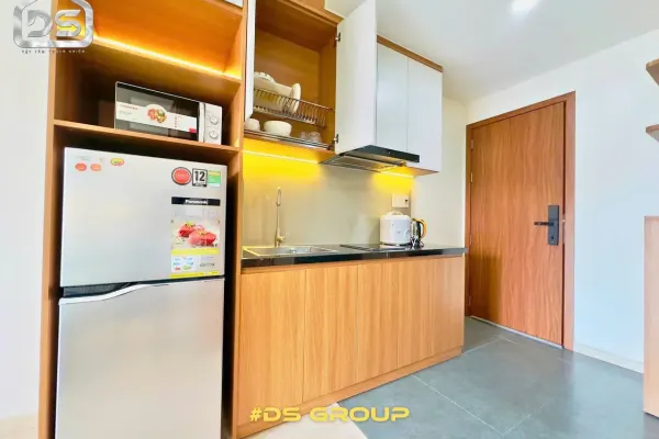 Квартира · 38 м² 3