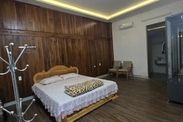 Вилла, 3 спальни · 300 м² 3