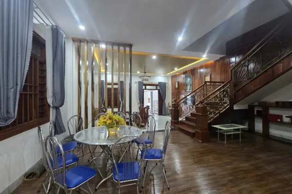 Вилла, 3 спальни · 300 м² 5