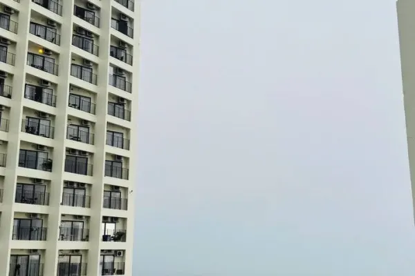 Студия · 51 м²