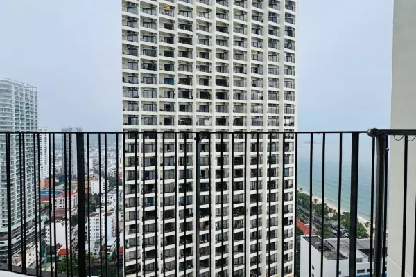 Студия · 51 м² 3
