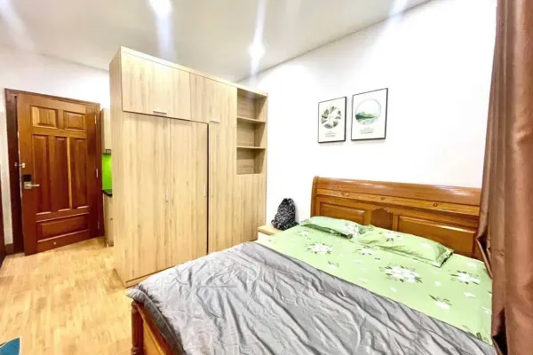 Студия · 30 м² 3