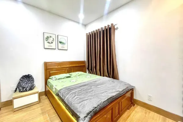 Студия · 30 м² 4