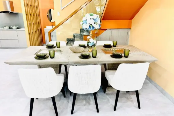 Дом, 5 спален · 300 м² 3