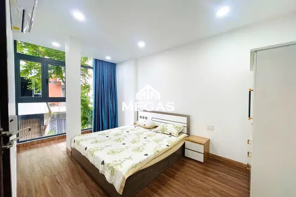 Квартира, 1 спальня · 50 м²