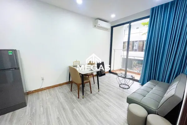 Квартира, 1 спальня · 50 м² 2