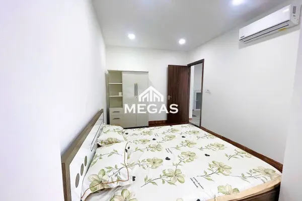Квартира, 1 спальня · 50 м² 4