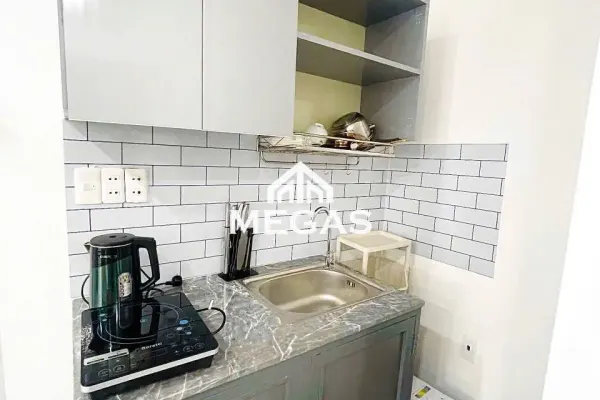 Квартира, 1 спальня · 50 м² 5