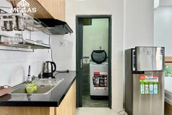 Квартира, 2 спальни · 50 м² 3