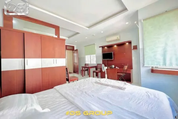 Квартира · 35 м² 3
