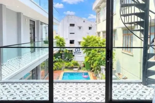 Вилла, 8 спален · 350 м² 2