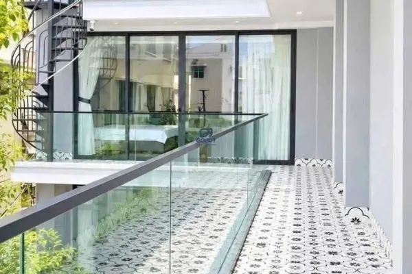 Вилла, 8 спален · 350 м² 3