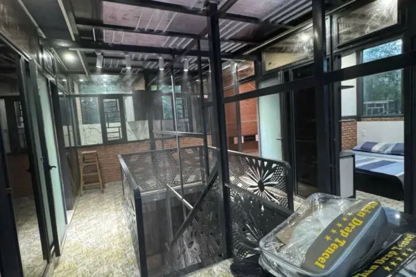 Квартира, 2 спальни · 80 м² 2