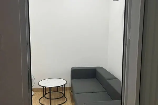 Квартира, 1 спальня · 35 м² 5