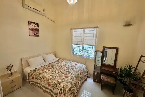 Дом, 2 спальни · 60 м² 2