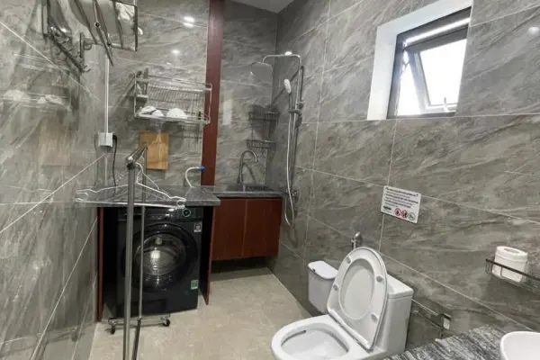 Квартира 5
